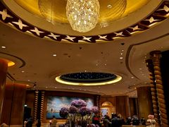 -澳门十六浦索菲特大酒店