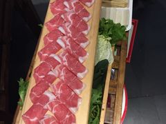 -南门四季铜锅涮肉(左家庄店)