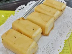 炸牛奶-民信老铺(人民路店)