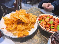 -神仙钵湘香土菜馆(光华路店)