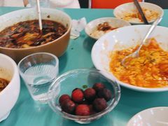-川正旺江湖菜(三元桥店)