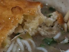 -汪记鲜鱼糊汤粉(沈阳路总店)