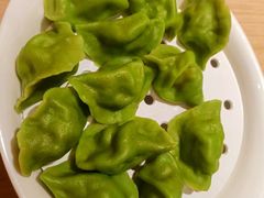 -船歌·鱼水饺青岛菜(石老人店)