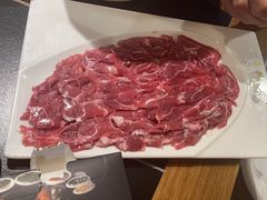 -常赢三兄弟·清真涮肉·清真炒菜(朝阳新城店)