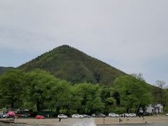 -水墨汀溪风景区