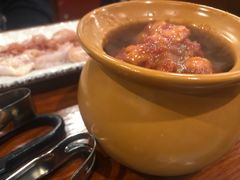 -大阪烧肉BAKA一代(十亩地店)