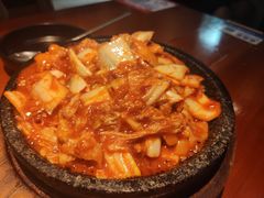 -鑫日千里马朝鲜族小馆(总店)