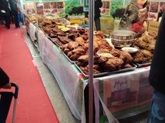 -甘肃国际会展中心