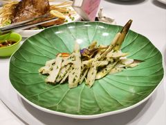 -好福记饭店(红梅公园店)