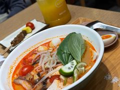 -蔡澜Pho·越南粉餐厅(海上世界店)