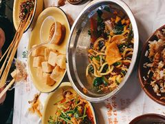 -东排食堂长沙小吃大排档(五一广场店)