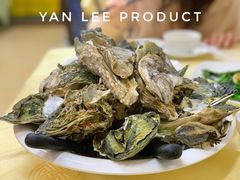 桑拿蠔-天宝食坊·啫啫煲大排档(西华路店)