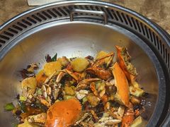 -七欣天香辣蟹火锅(南通任港路大润发店)