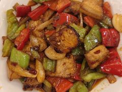 -溪涧堂农家土菜(神仙居店)