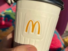 -麦当劳(塔园路店)