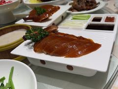 -老妈菜馆(建设街店)
