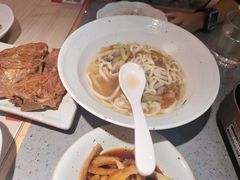 -大师兄·西北小馆(南沙万达广场店)