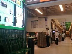 门面-费大厨辣椒炒肉(太平老街店)