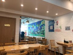 大堂-贵凤凰贵州米粉(五道口店)
