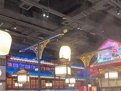 -牛New寿喜烧(闵行龙湖天街店)