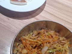 -KimPro 辛普乐概念韩餐