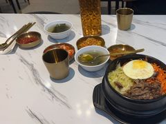 -朴鲸家正宗韩国料理(福田店)
