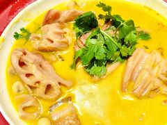-山也·私厨(岳麓店)