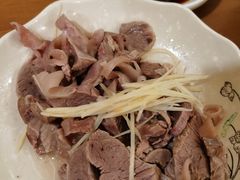 -乡亲鹅肉城(吴江店)