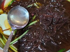 -百年石锅饭·朝鲜族传统民餐