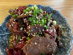 -付小姐在成都(川沙店)
