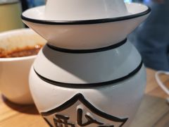 -新太二·鲜料川菜(花都融创茂店)