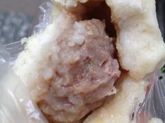 -北万新包子店(淮海店)