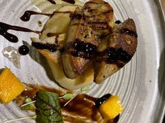 法式鹅肝头盘-G+KITCHEN(龙湖狮山天街店)