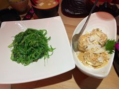 -明治屋(二十三年洪化桥店)