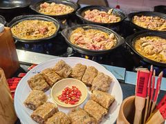 -客家大院·非遗赣南客家菜(郁孤台店)
