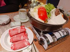 -酒井酱子·深夜食堂(东城汇店)