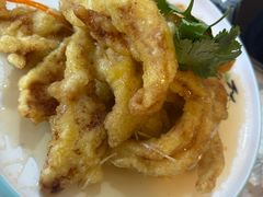 -叁拾壹克饺子·东北菜(国贸店)