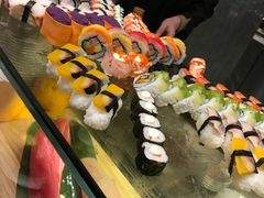 -武汉世茂希尔顿酒店·汇·全日餐厅