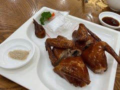 -富豪酒家(正大广场店)