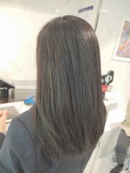 -潘多拉Hairsalon