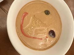 -清真·鸦儿李记·涮肉(和平里店)