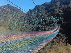 -千泷沟大瀑布旅游区