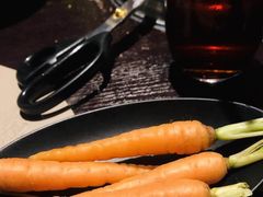 -义气烤肉餐吧(大族广场店)