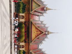 -西双版纳勐泐文化旅游区