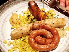 -杭州桐庐康莱德酒店西餐厅-舍