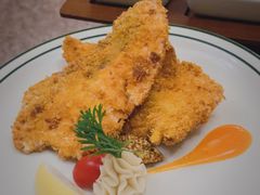 -塔道斯西餐厅(中央大街店)
