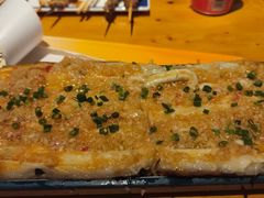 -肉串汪(月坛店)