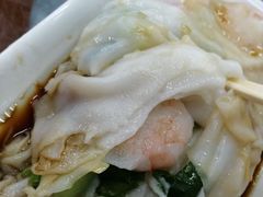 韭王鲜虾肠-穗银肠粉店(东川路店)