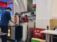 -桂姥姥·桂林卤粉·锅烧桂林米粉(莲塘店)