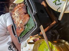 -simply thai天泰(静安嘉里中心店)
